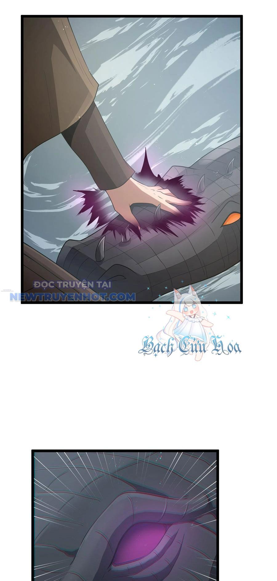 Dũng Giả Này Là Người Theo Chủ Nghĩa Tiền Tài Chí Thượng Chapter 62 - Trang 2
