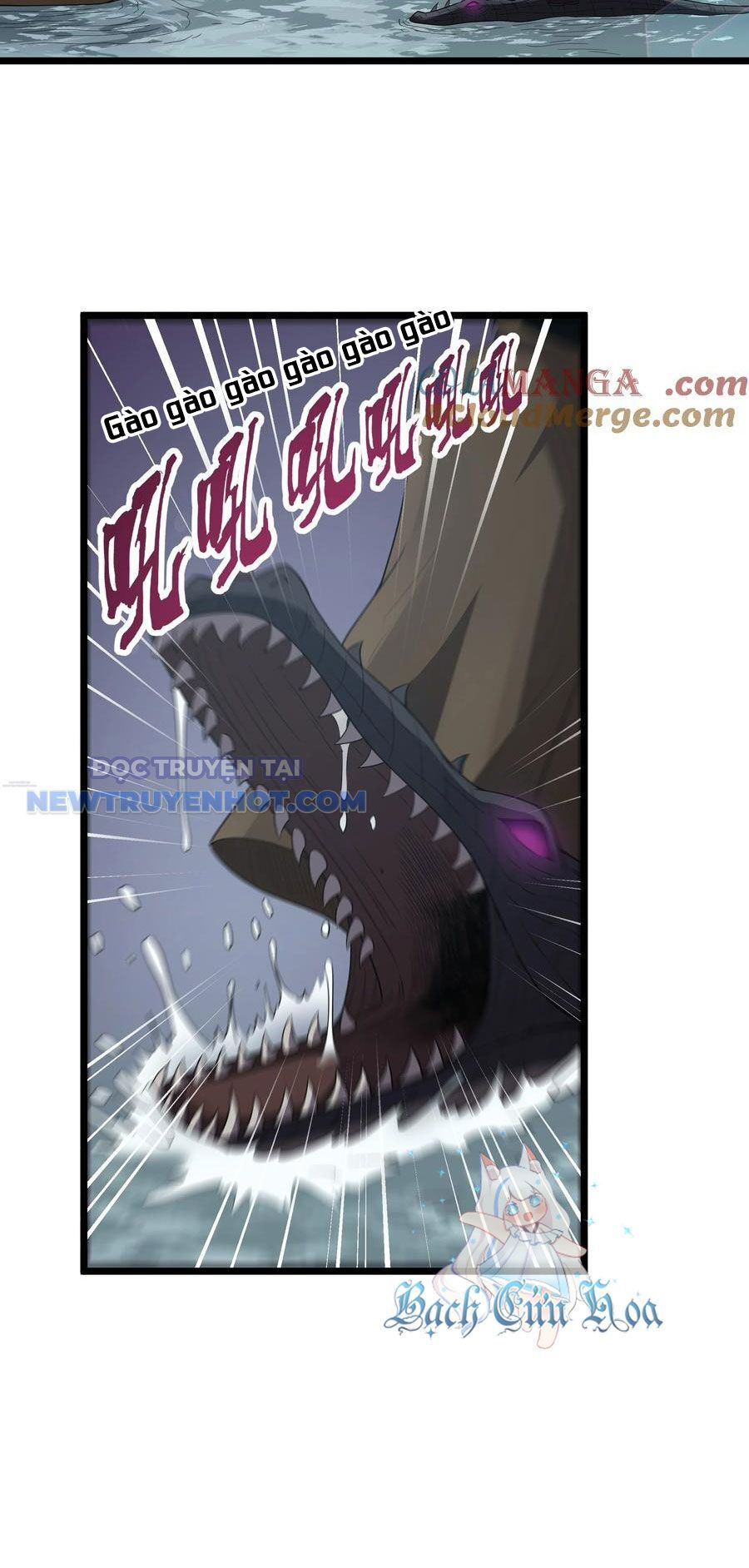 Dũng Giả Này Là Người Theo Chủ Nghĩa Tiền Tài Chí Thượng Chapter 62 - Trang 2