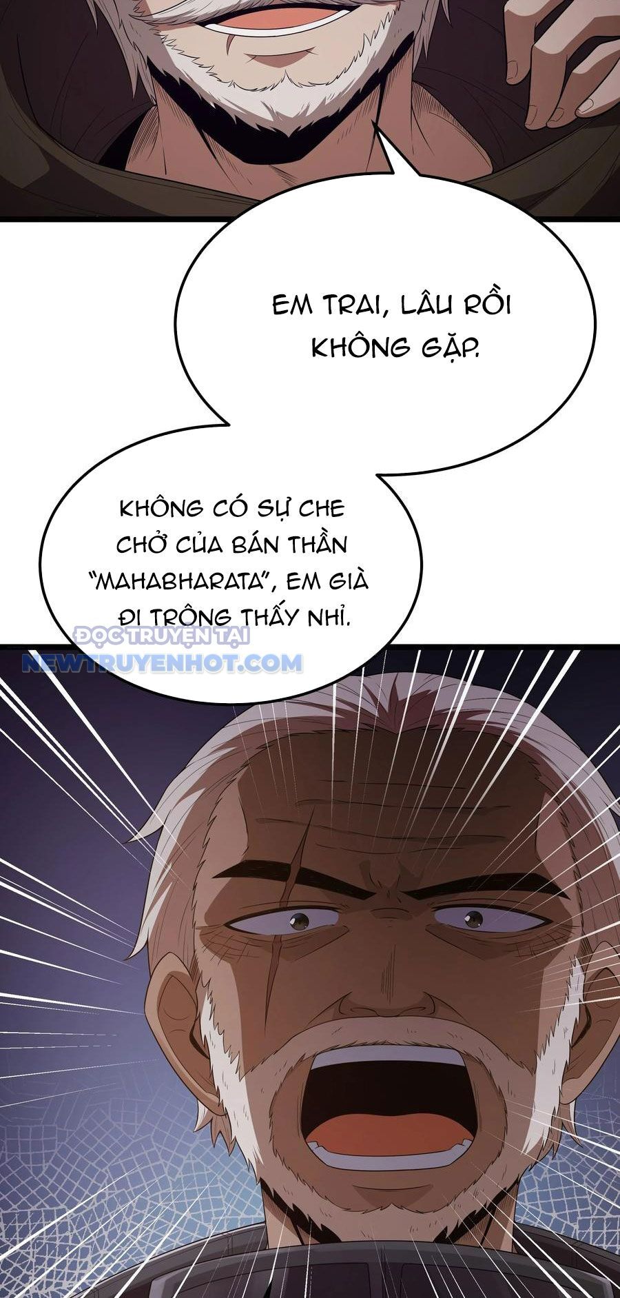 Dũng Giả Này Là Người Theo Chủ Nghĩa Tiền Tài Chí Thượng Chapter 62 - Trang 2