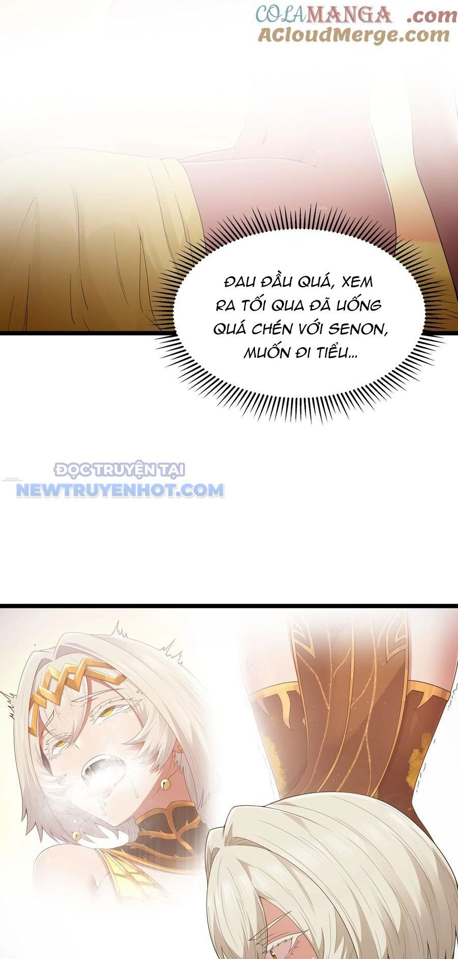 Dũng Giả Này Là Người Theo Chủ Nghĩa Tiền Tài Chí Thượng Chapter 62 - Trang 2