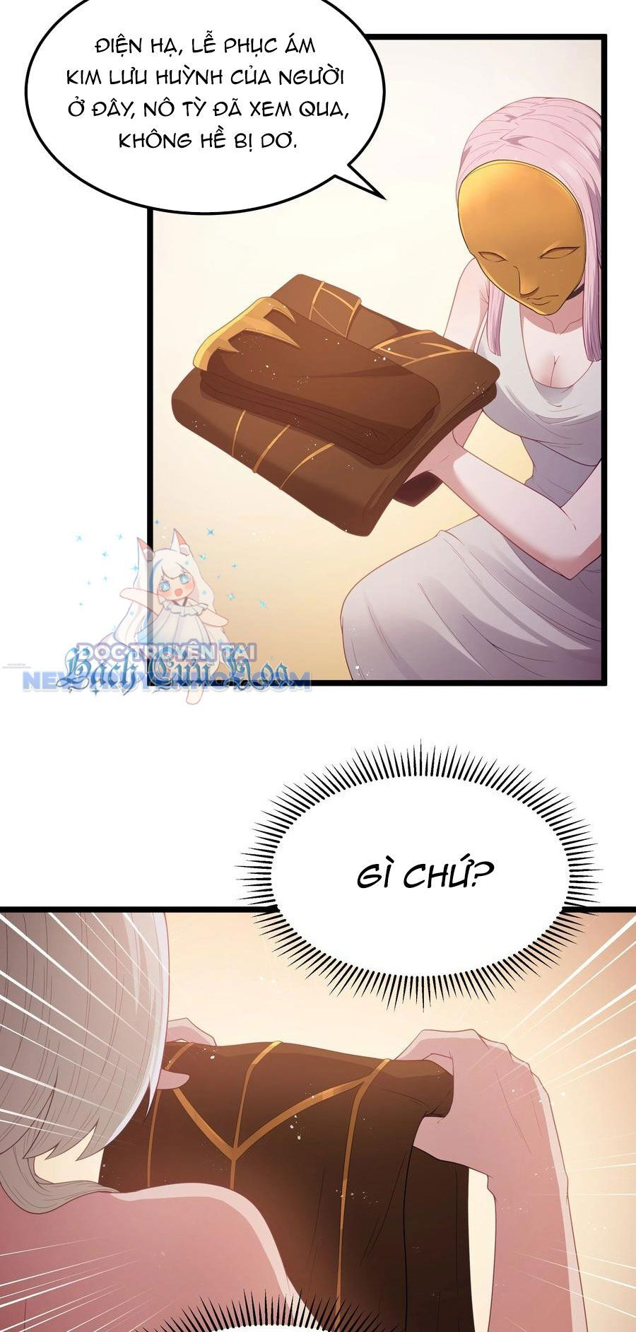 Dũng Giả Này Là Người Theo Chủ Nghĩa Tiền Tài Chí Thượng Chapter 62 - Trang 2