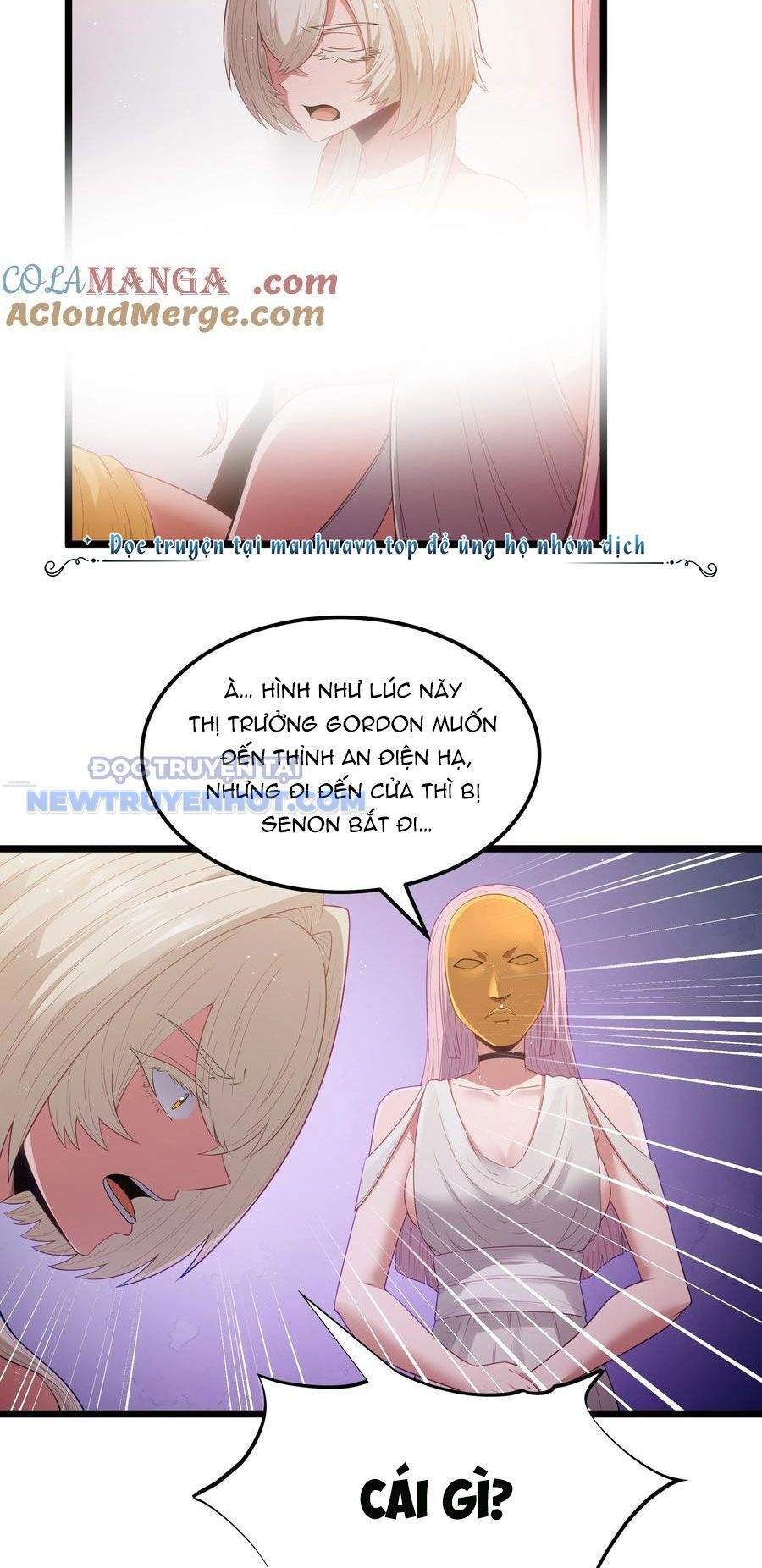 Dũng Giả Này Là Người Theo Chủ Nghĩa Tiền Tài Chí Thượng Chapter 62 - Trang 2