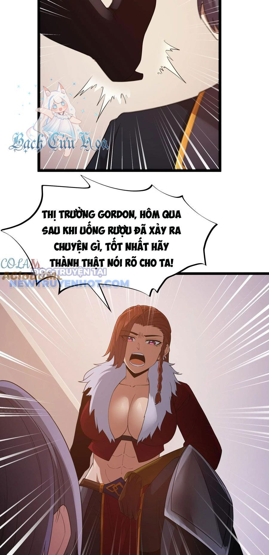 Dũng Giả Này Là Người Theo Chủ Nghĩa Tiền Tài Chí Thượng Chapter 62 - Trang 2