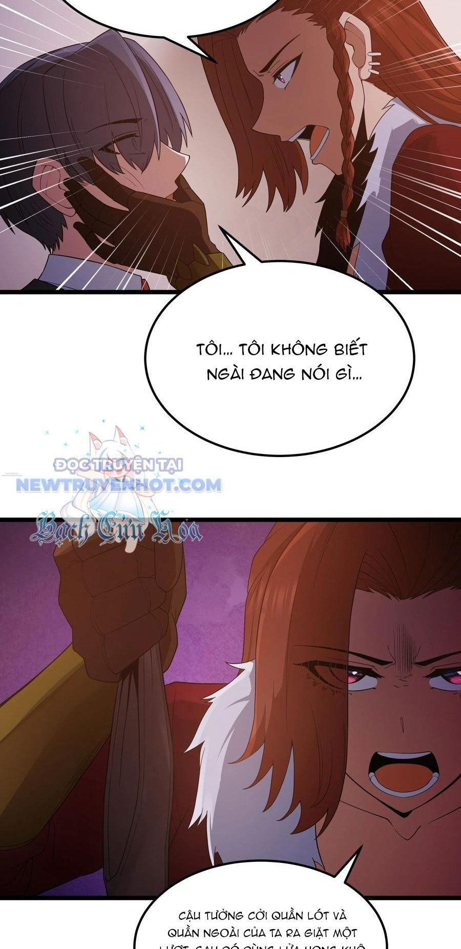 Dũng Giả Này Là Người Theo Chủ Nghĩa Tiền Tài Chí Thượng Chapter 62 - Trang 2