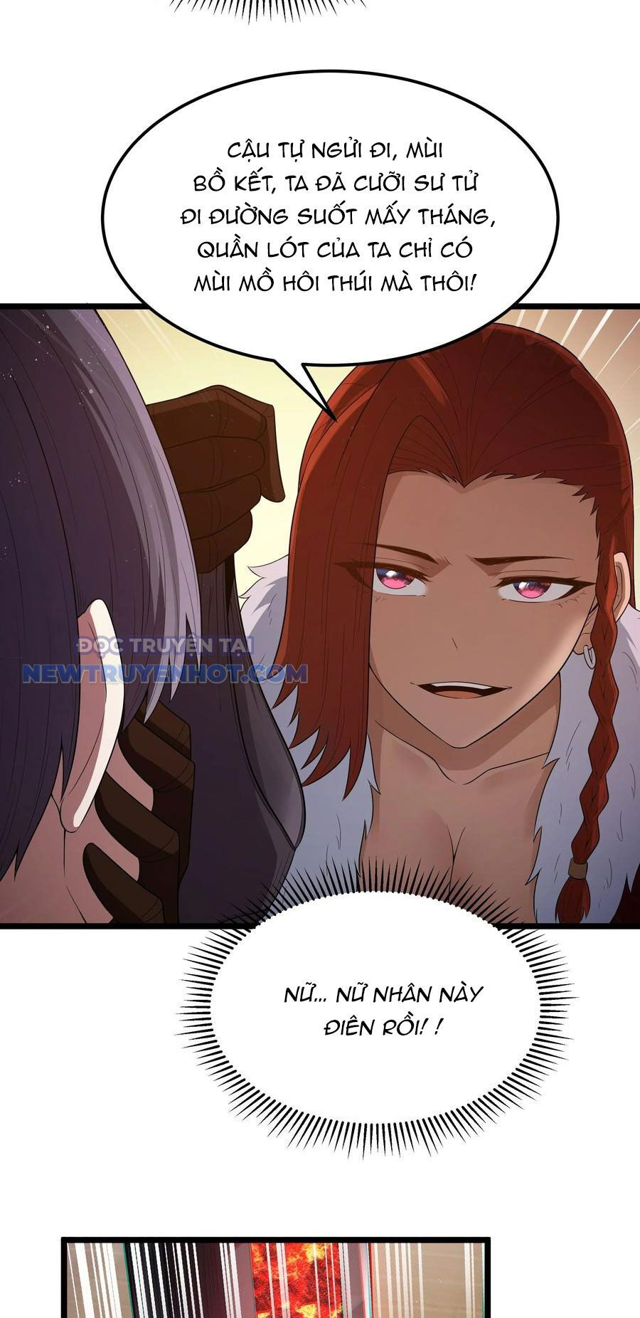 Dũng Giả Này Là Người Theo Chủ Nghĩa Tiền Tài Chí Thượng Chapter 62 - Trang 2
