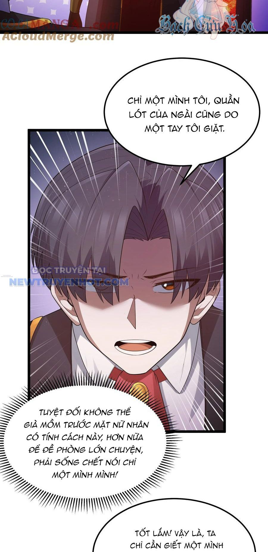 Dũng Giả Này Là Người Theo Chủ Nghĩa Tiền Tài Chí Thượng Chapter 62 - Trang 2
