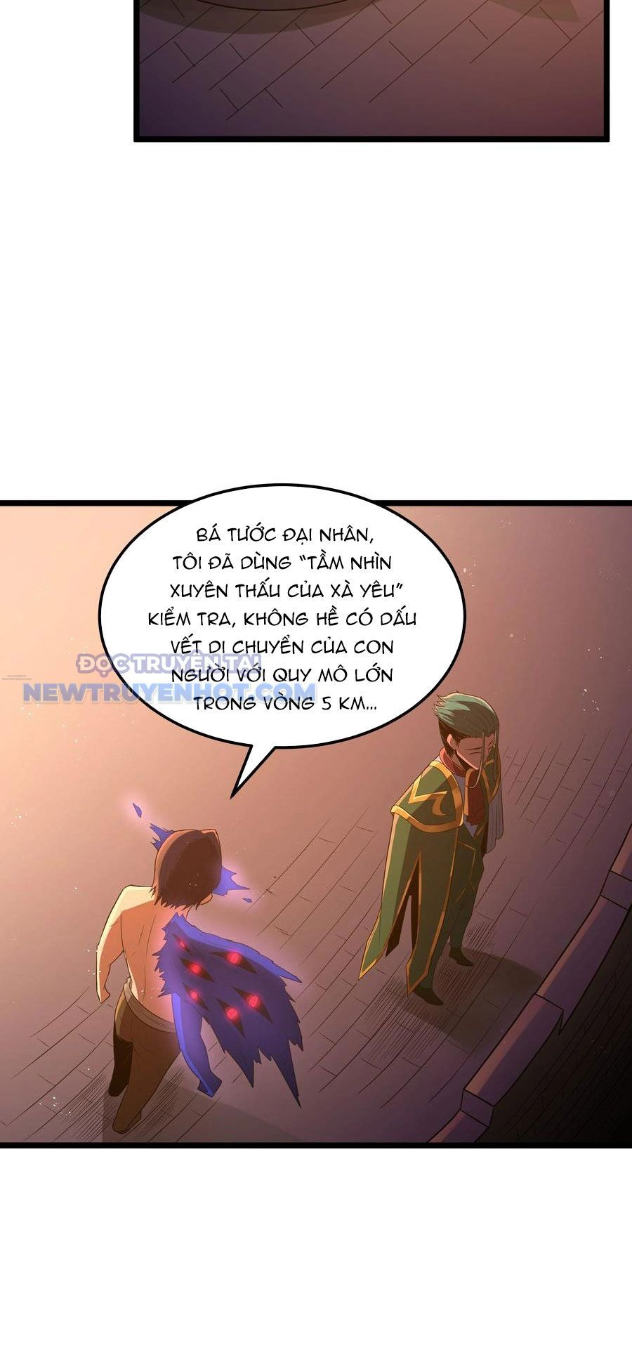 Dũng Giả Này Là Người Theo Chủ Nghĩa Tiền Tài Chí Thượng Chapter 62 - Trang 2