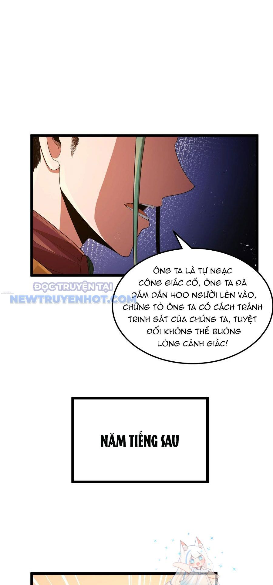 Dũng Giả Này Là Người Theo Chủ Nghĩa Tiền Tài Chí Thượng Chapter 62 - Trang 2
