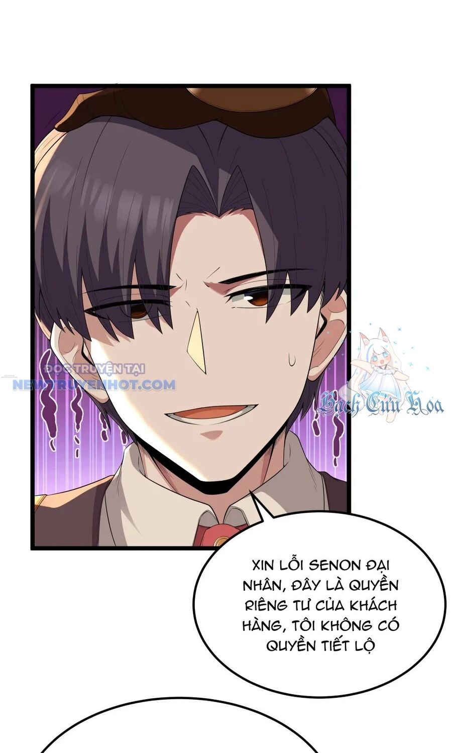 Dũng Giả Này Là Người Theo Chủ Nghĩa Tiền Tài Chí Thượng Chapter 63 - Trang 2