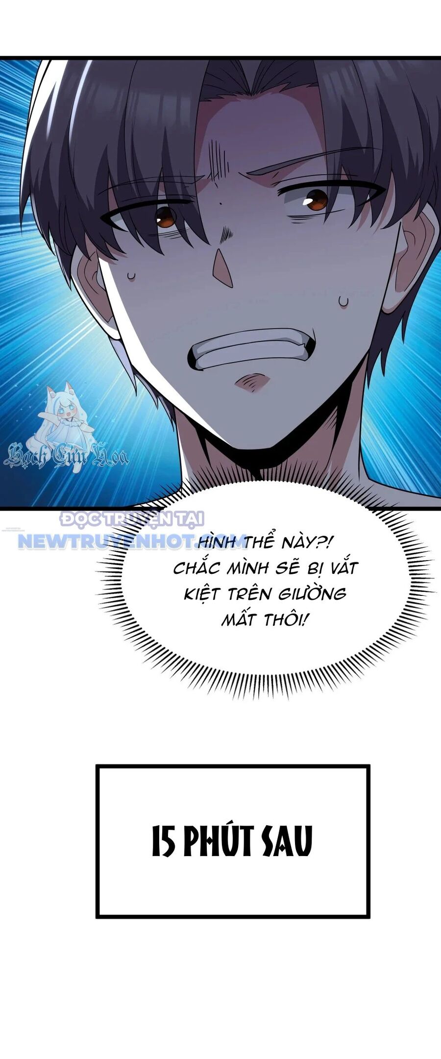 Dũng Giả Này Là Người Theo Chủ Nghĩa Tiền Tài Chí Thượng Chapter 63 - Trang 2