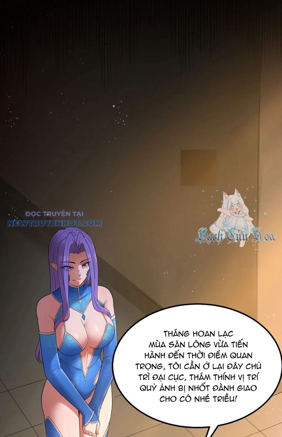 Dũng Giả Này Là Người Theo Chủ Nghĩa Tiền Tài Chí Thượng Chapter 63 - Trang 2