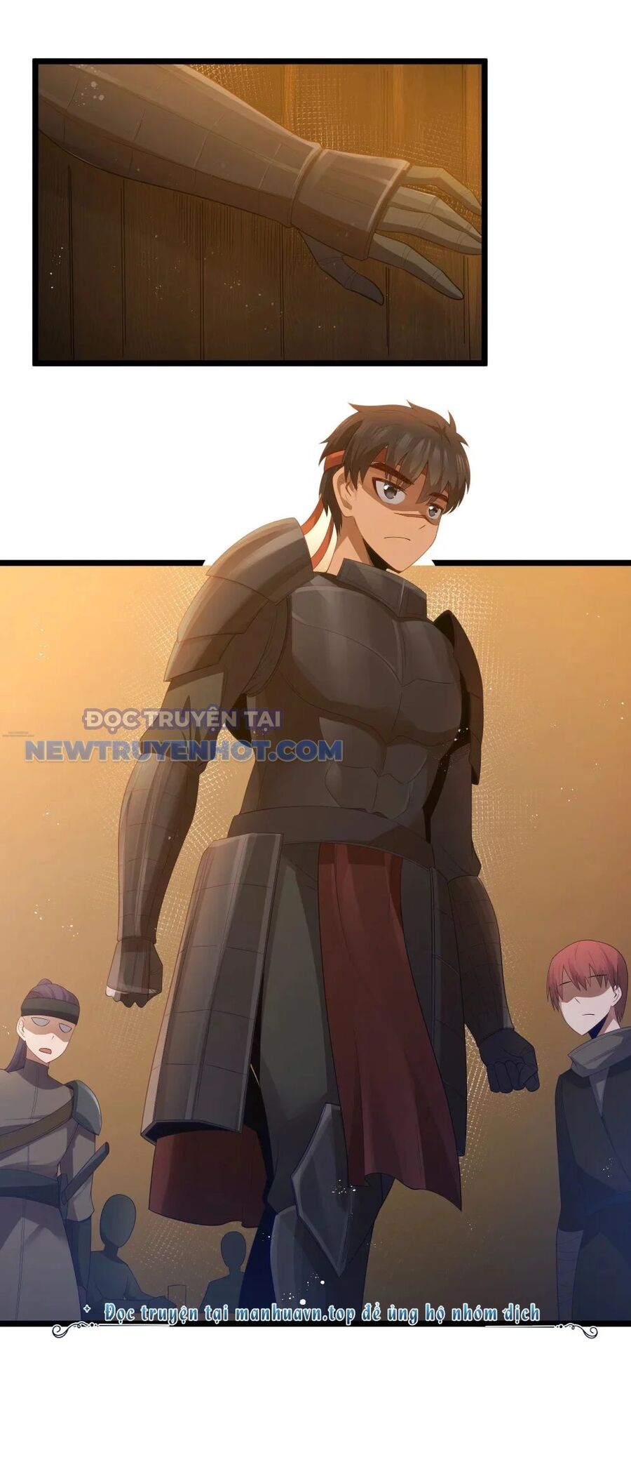 Dũng Giả Này Là Người Theo Chủ Nghĩa Tiền Tài Chí Thượng Chapter 63 - Trang 2