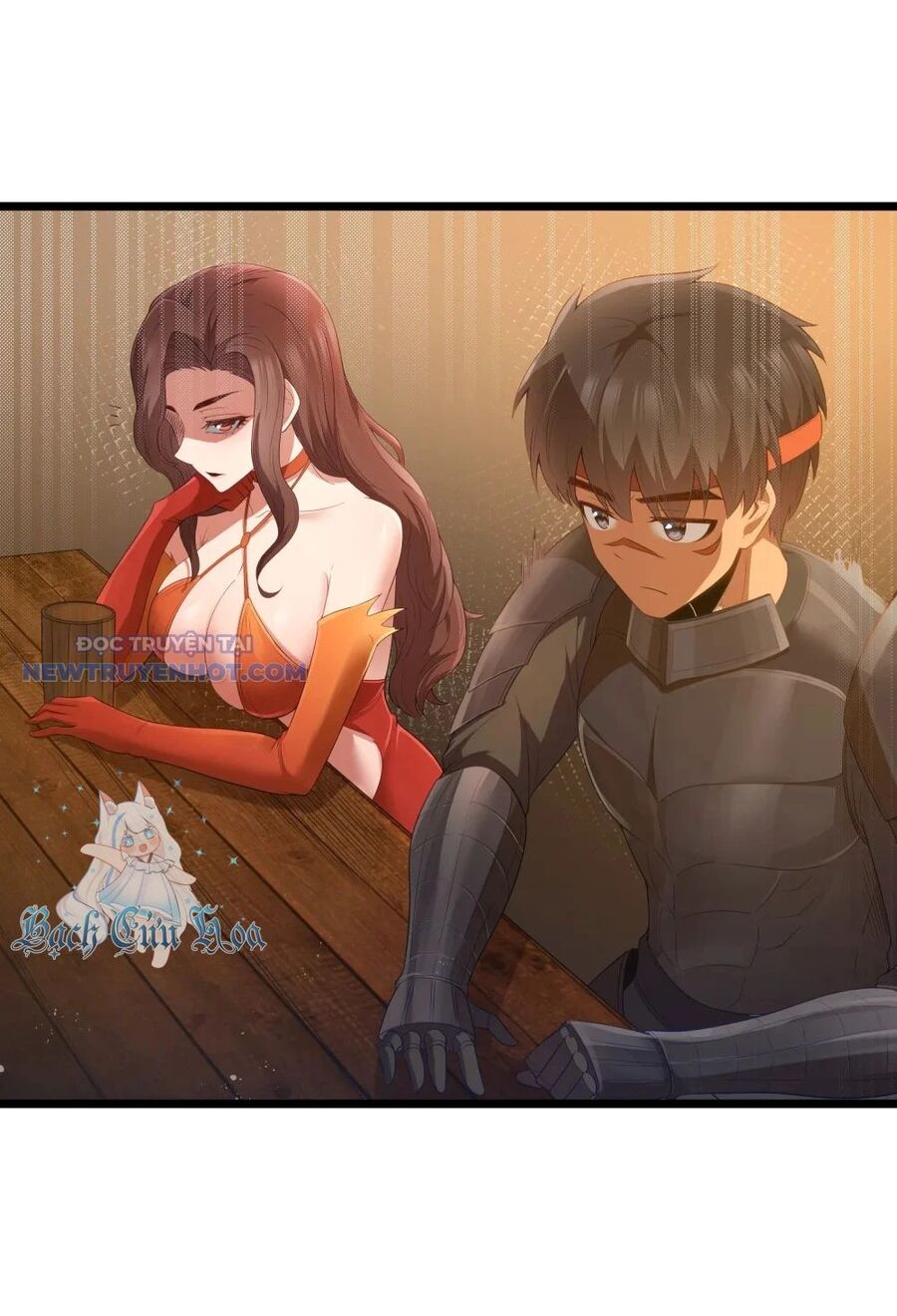 Dũng Giả Này Là Người Theo Chủ Nghĩa Tiền Tài Chí Thượng Chapter 63 - Trang 2