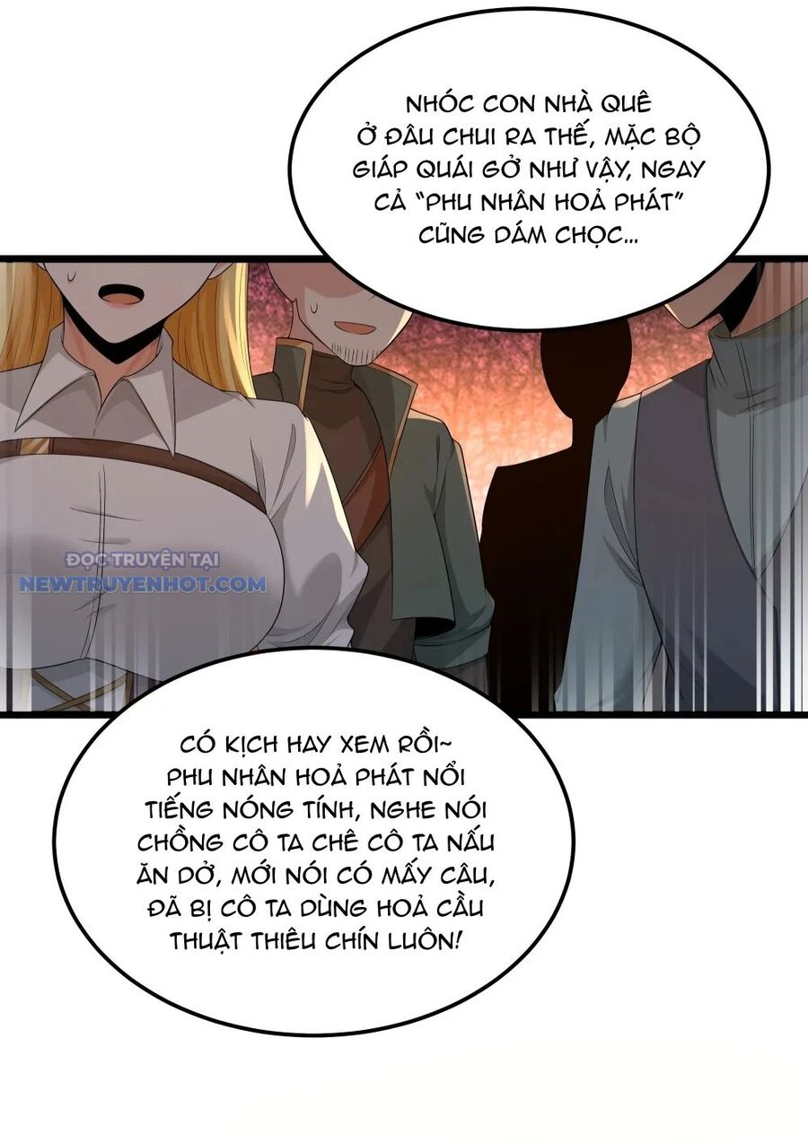 Dũng Giả Này Là Người Theo Chủ Nghĩa Tiền Tài Chí Thượng Chapter 63 - Trang 2