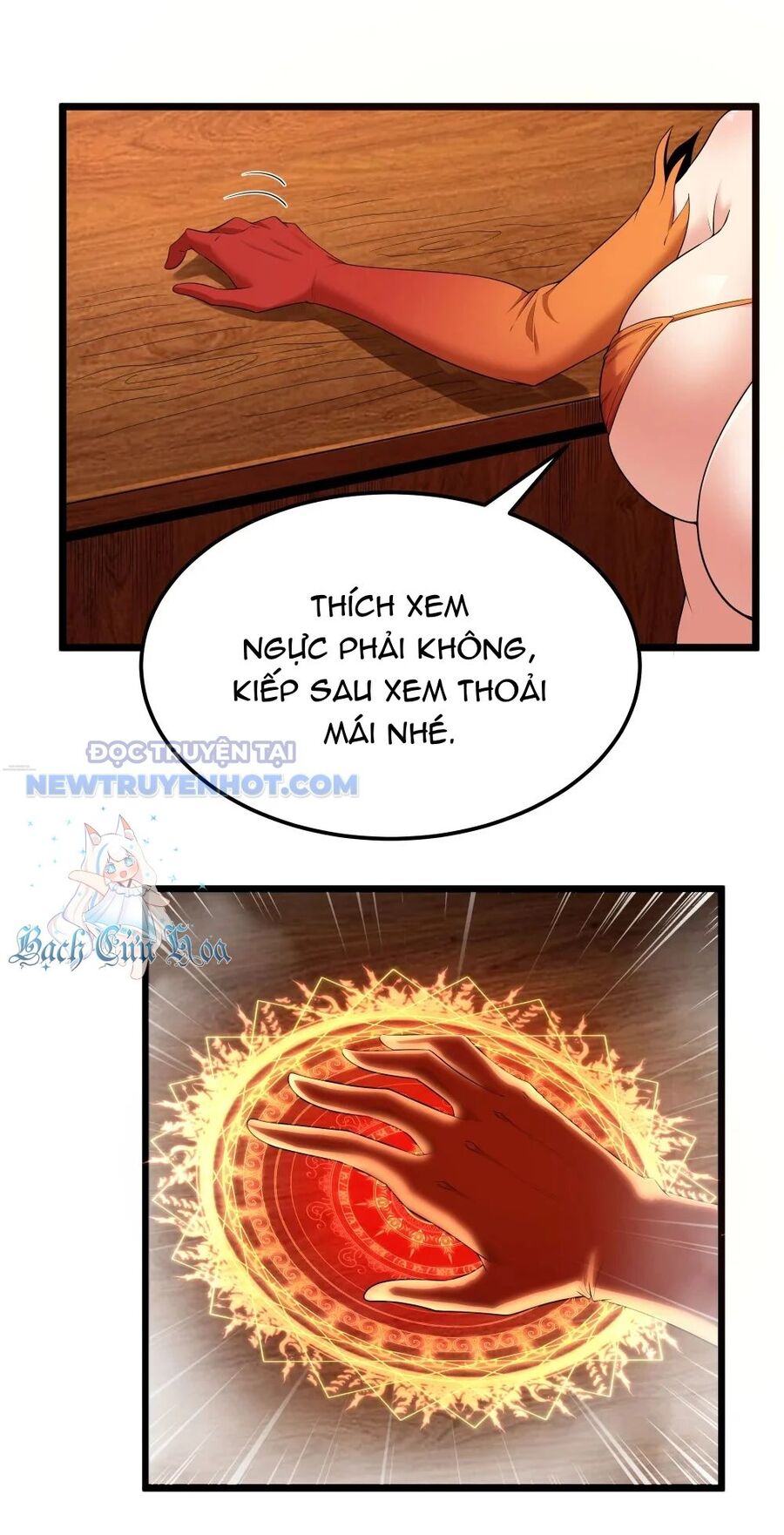 Dũng Giả Này Là Người Theo Chủ Nghĩa Tiền Tài Chí Thượng Chapter 63 - Trang 2