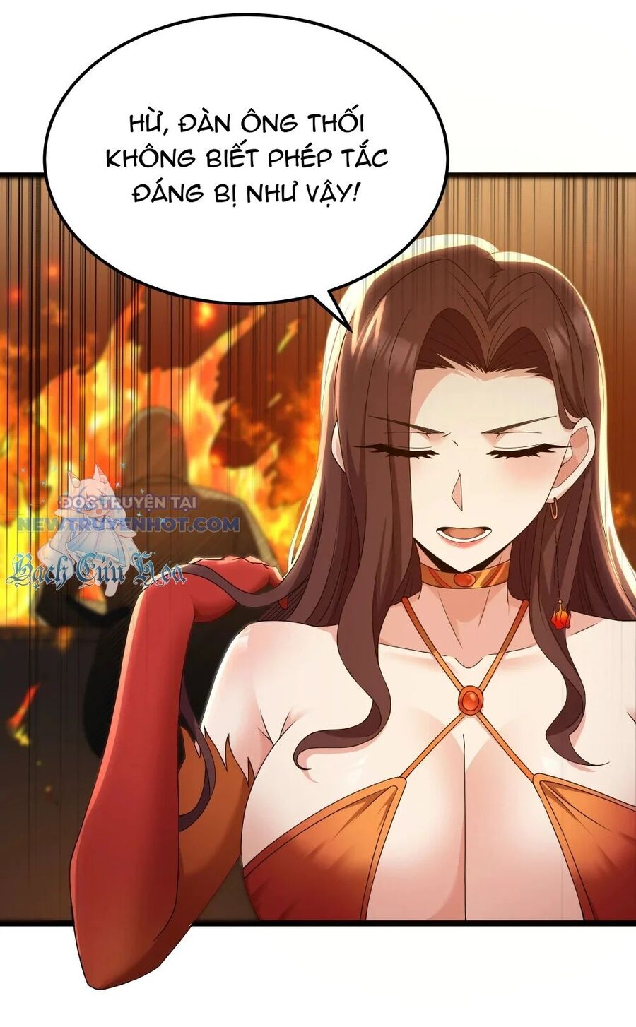 Dũng Giả Này Là Người Theo Chủ Nghĩa Tiền Tài Chí Thượng Chapter 63 - Trang 2