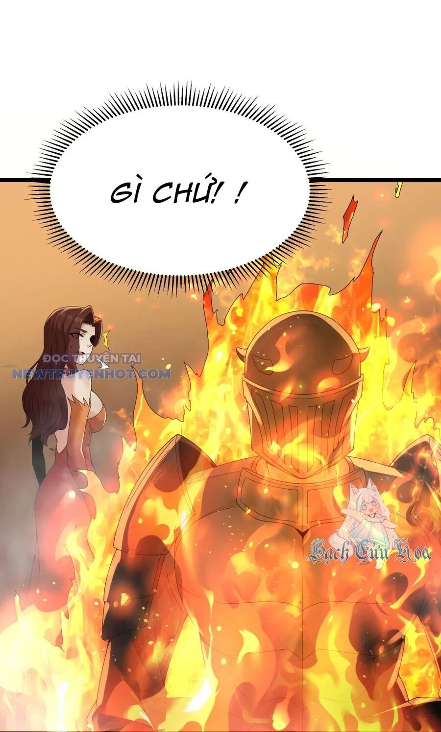 Dũng Giả Này Là Người Theo Chủ Nghĩa Tiền Tài Chí Thượng Chapter 63 - Trang 2