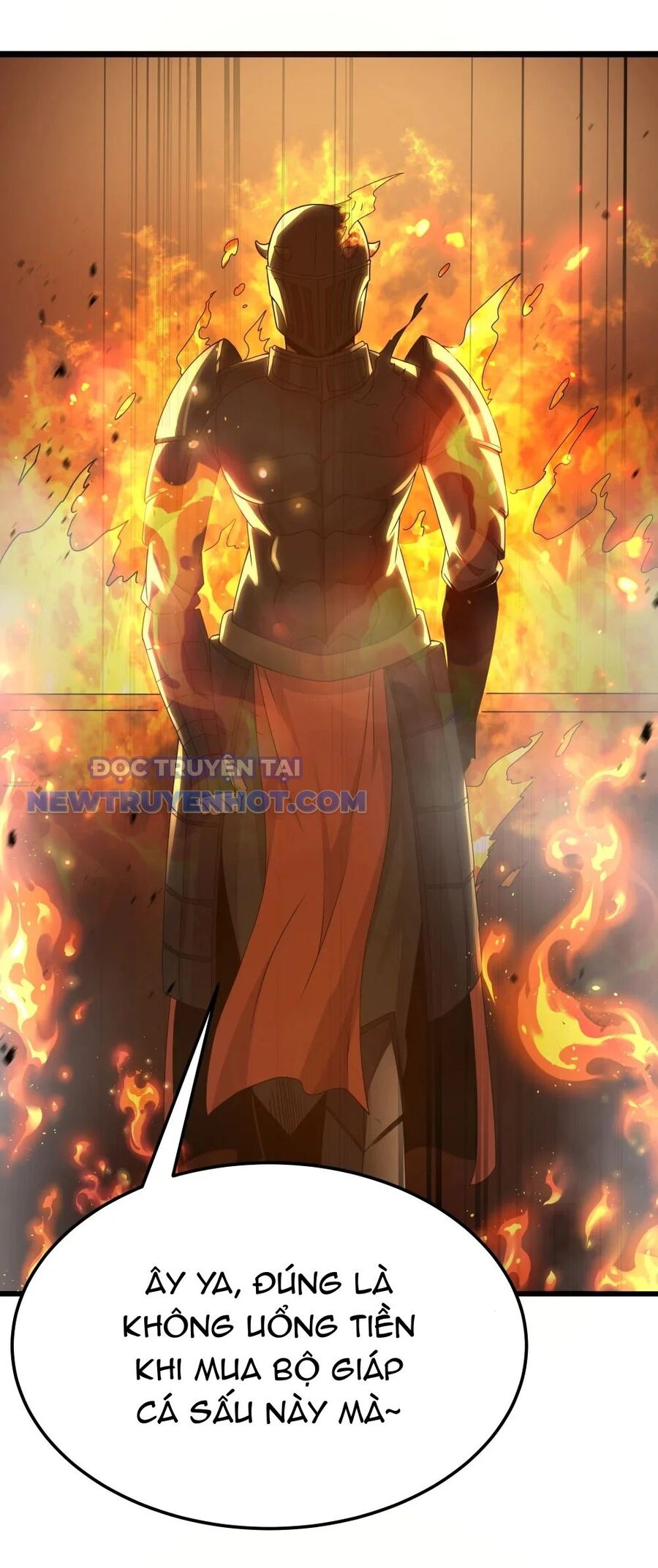 Dũng Giả Này Là Người Theo Chủ Nghĩa Tiền Tài Chí Thượng Chapter 63 - Trang 2