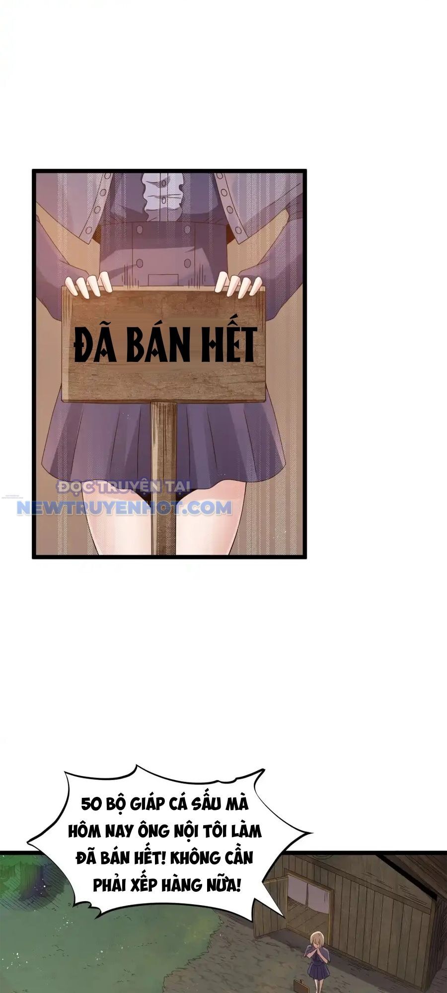 Dũng Giả Này Là Người Theo Chủ Nghĩa Tiền Tài Chí Thượng Chapter 64 - Trang 2