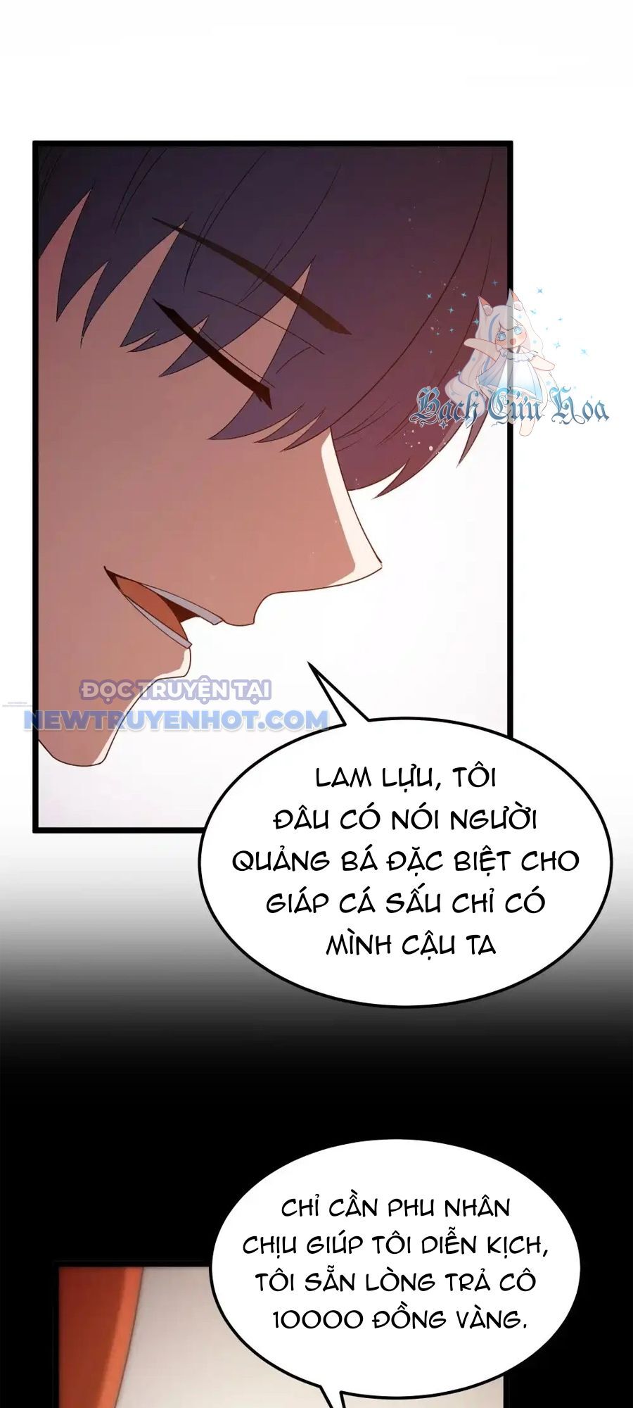 Dũng Giả Này Là Người Theo Chủ Nghĩa Tiền Tài Chí Thượng Chapter 64 - Trang 2