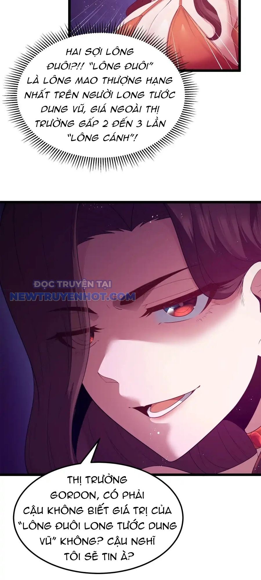 Dũng Giả Này Là Người Theo Chủ Nghĩa Tiền Tài Chí Thượng Chapter 64 - Trang 2
