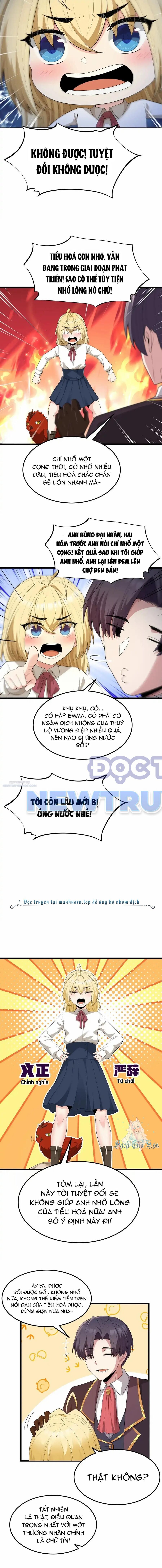 Dũng Giả Này Là Người Theo Chủ Nghĩa Tiền Tài Chí Thượng Chapter 65 - Trang 2