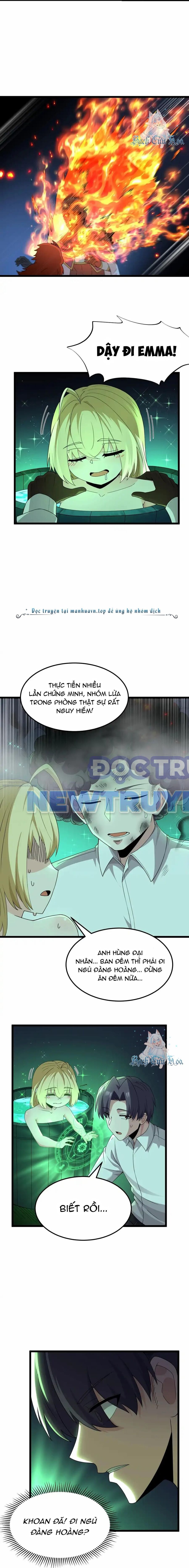 Dũng Giả Này Là Người Theo Chủ Nghĩa Tiền Tài Chí Thượng Chapter 65 - Trang 2