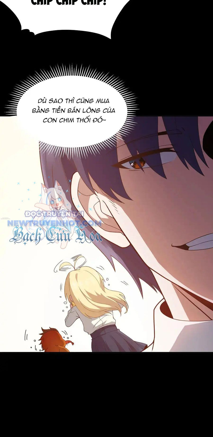 Dũng Giả Này Là Người Theo Chủ Nghĩa Tiền Tài Chí Thượng Chapter 66 - Trang 2