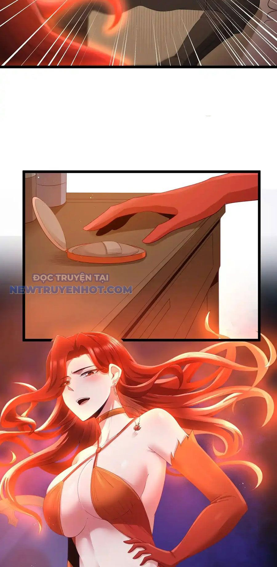 Dũng Giả Này Là Người Theo Chủ Nghĩa Tiền Tài Chí Thượng Chapter 66 - Trang 2