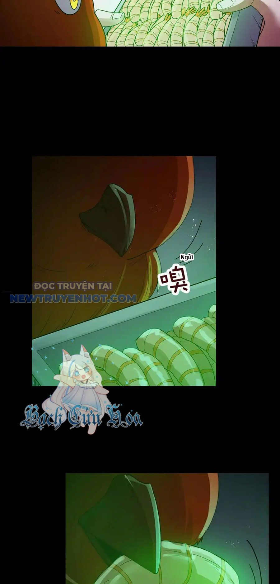 Dũng Giả Này Là Người Theo Chủ Nghĩa Tiền Tài Chí Thượng Chapter 66 - Trang 2