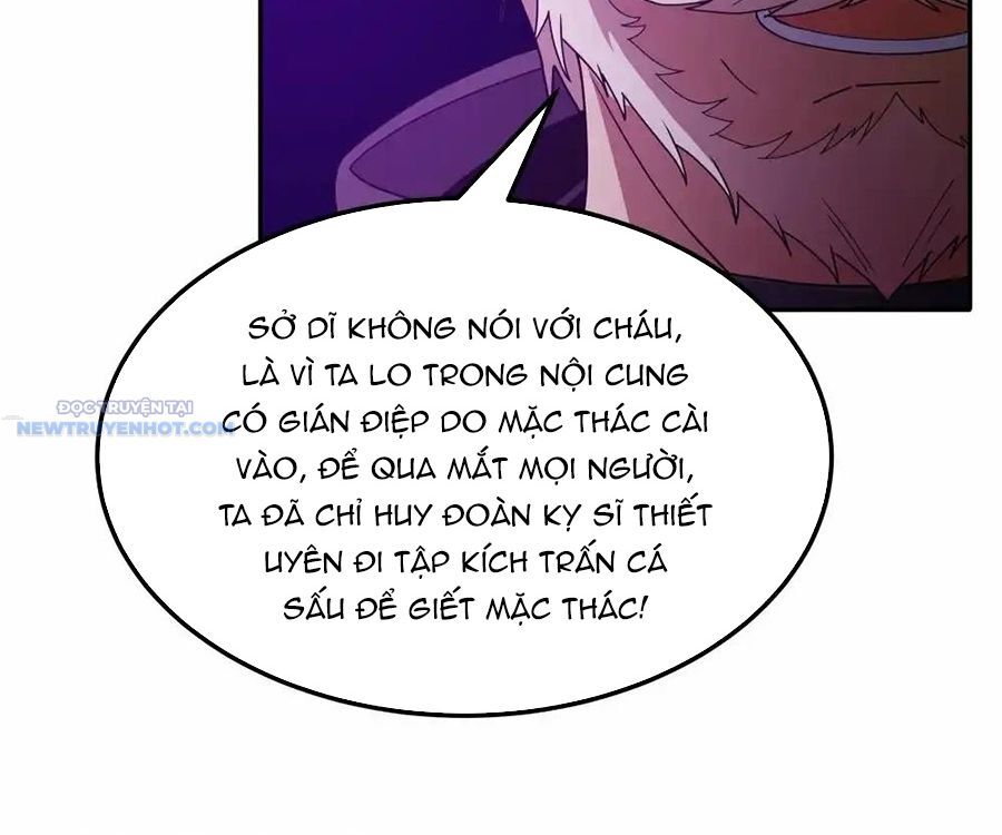 Dũng Giả Này Là Người Theo Chủ Nghĩa Tiền Tài Chí Thượng Chapter 67 - Trang 2