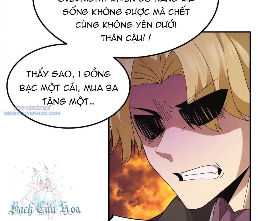 Dũng Giả Này Là Người Theo Chủ Nghĩa Tiền Tài Chí Thượng Chapter 68 - Trang 2