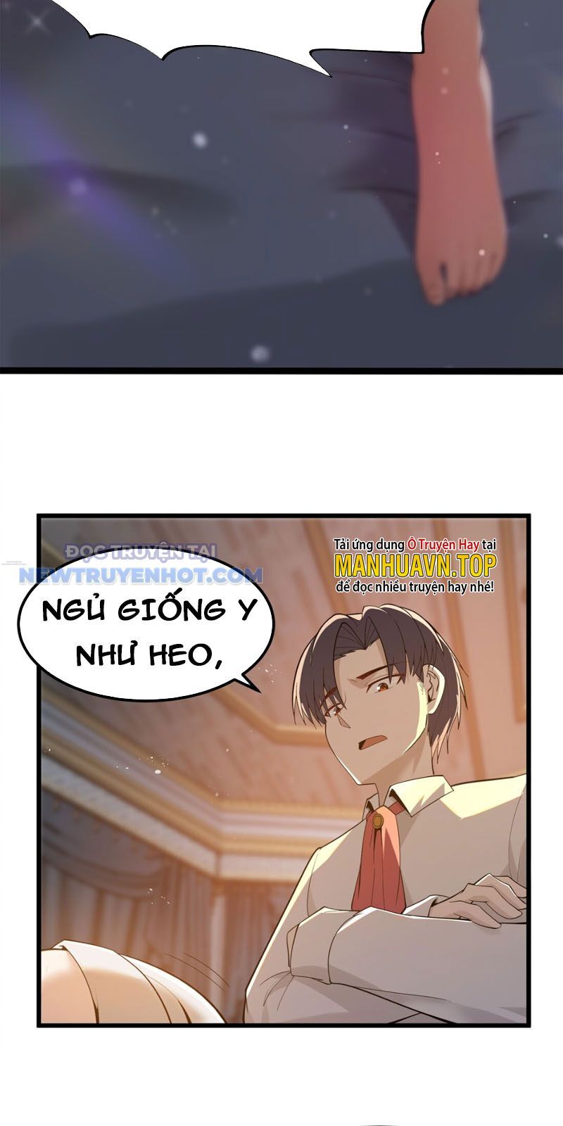 Dũng Giả Này Là Người Theo Chủ Nghĩa Tiền Tài Chí Thượng Chapter 7 - Trang 2