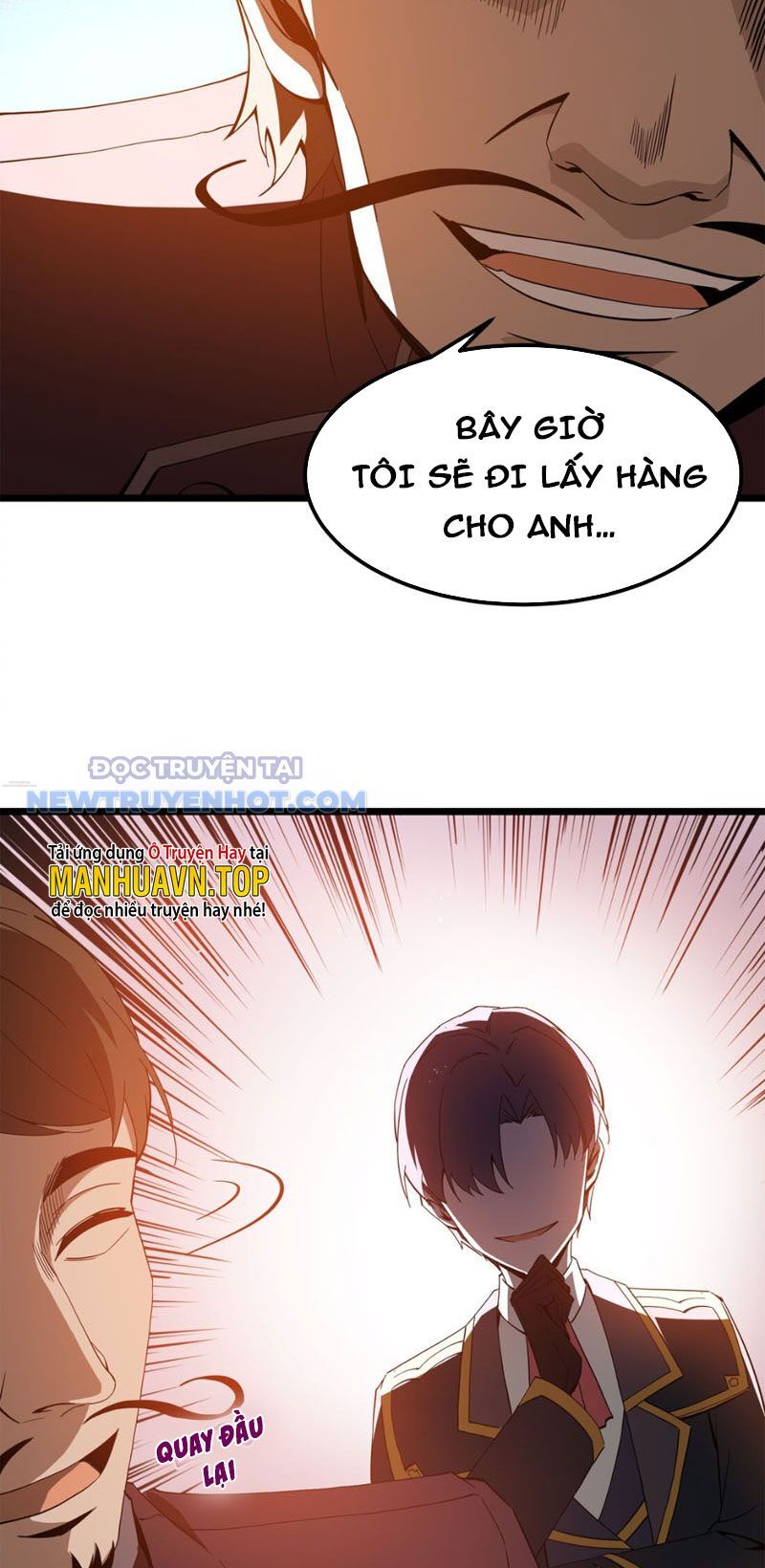 Dũng Giả Này Là Người Theo Chủ Nghĩa Tiền Tài Chí Thượng Chapter 7 - Trang 2