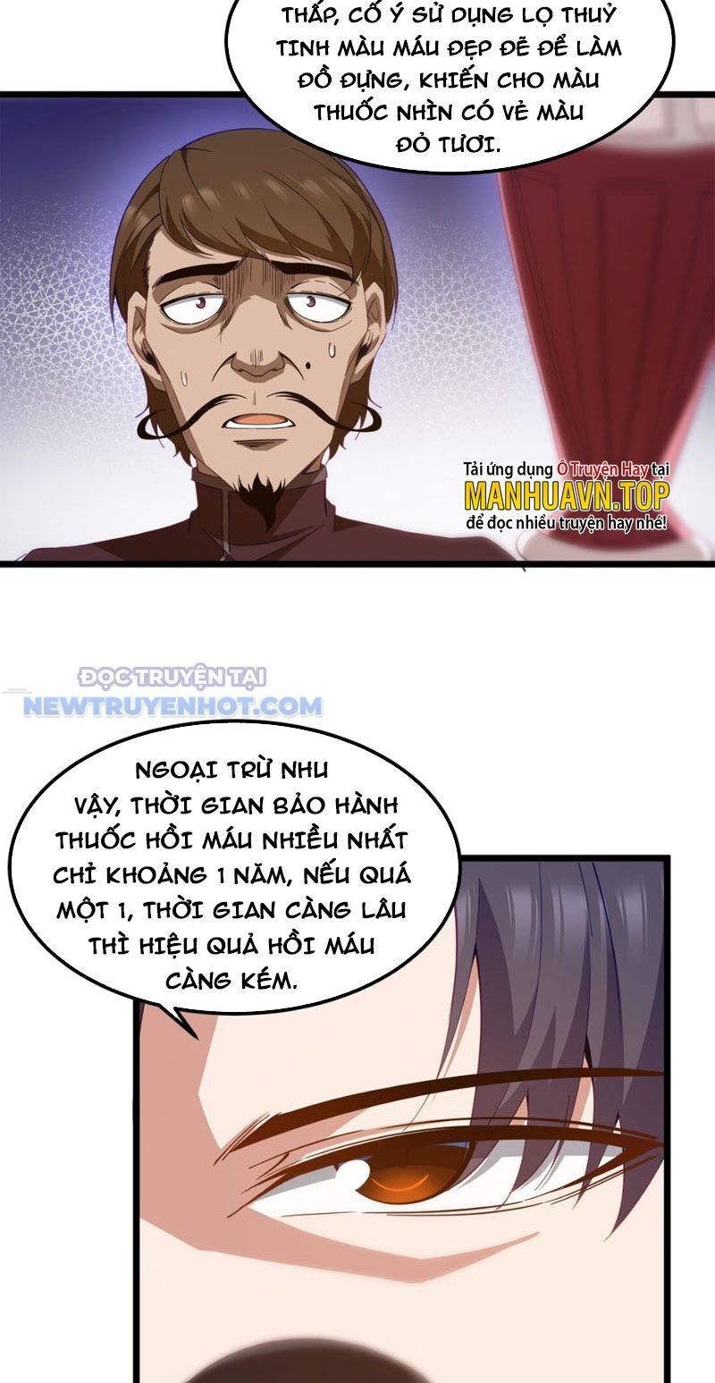 Dũng Giả Này Là Người Theo Chủ Nghĩa Tiền Tài Chí Thượng Chapter 7 - Trang 2