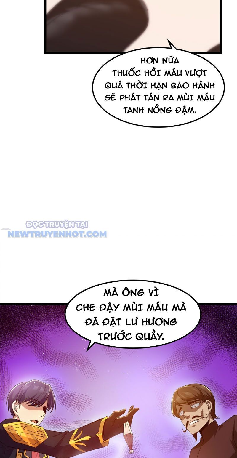 Dũng Giả Này Là Người Theo Chủ Nghĩa Tiền Tài Chí Thượng Chapter 7 - Trang 2