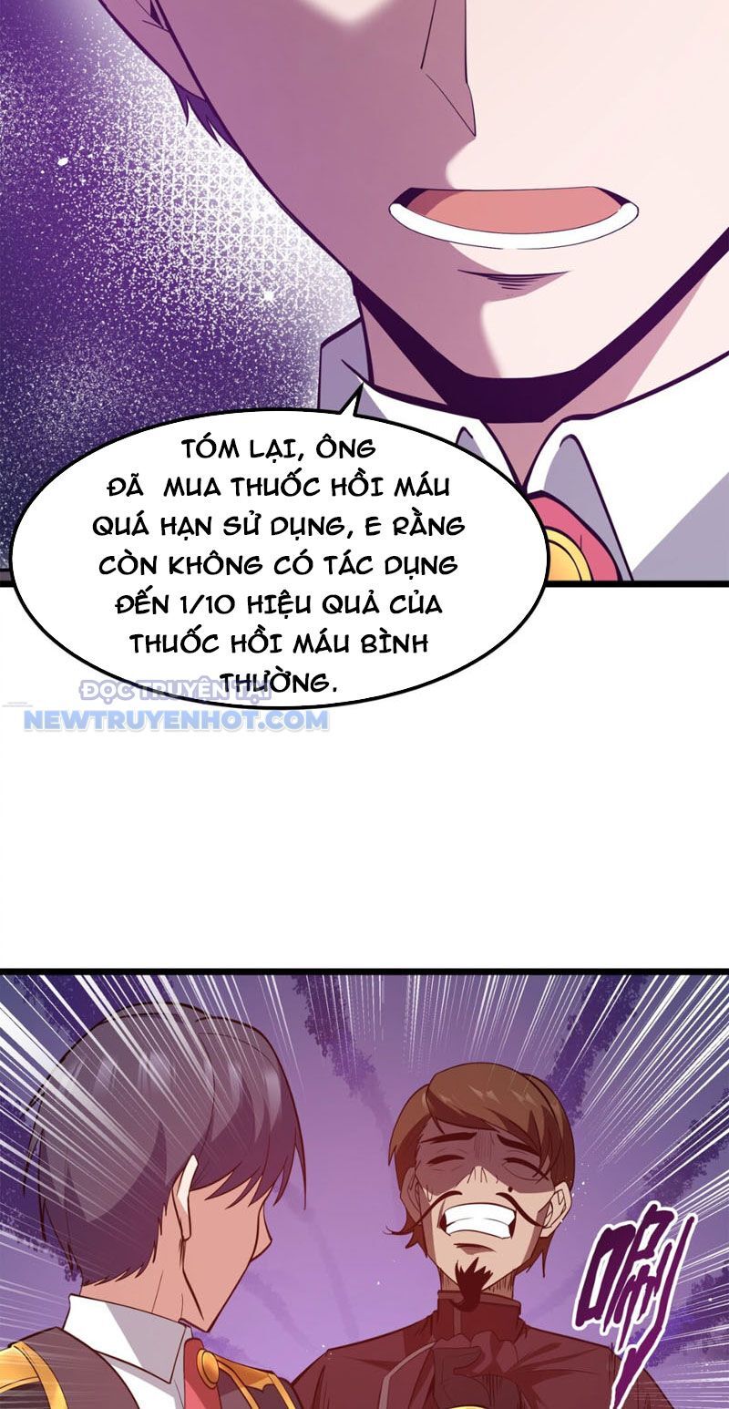 Dũng Giả Này Là Người Theo Chủ Nghĩa Tiền Tài Chí Thượng Chapter 7 - Trang 2