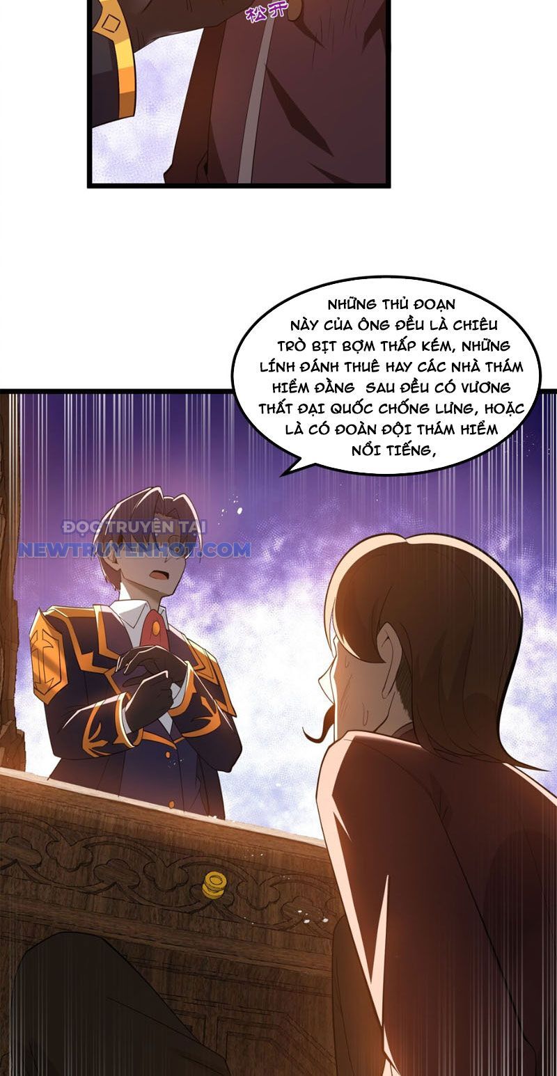 Dũng Giả Này Là Người Theo Chủ Nghĩa Tiền Tài Chí Thượng Chapter 7 - Trang 2