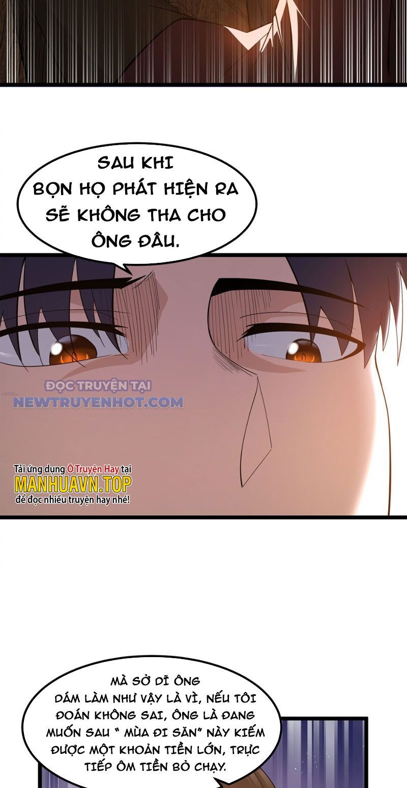 Dũng Giả Này Là Người Theo Chủ Nghĩa Tiền Tài Chí Thượng Chapter 7 - Trang 2