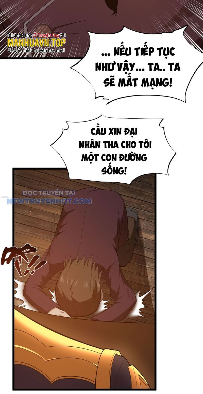 Dũng Giả Này Là Người Theo Chủ Nghĩa Tiền Tài Chí Thượng Chapter 7 - Trang 2