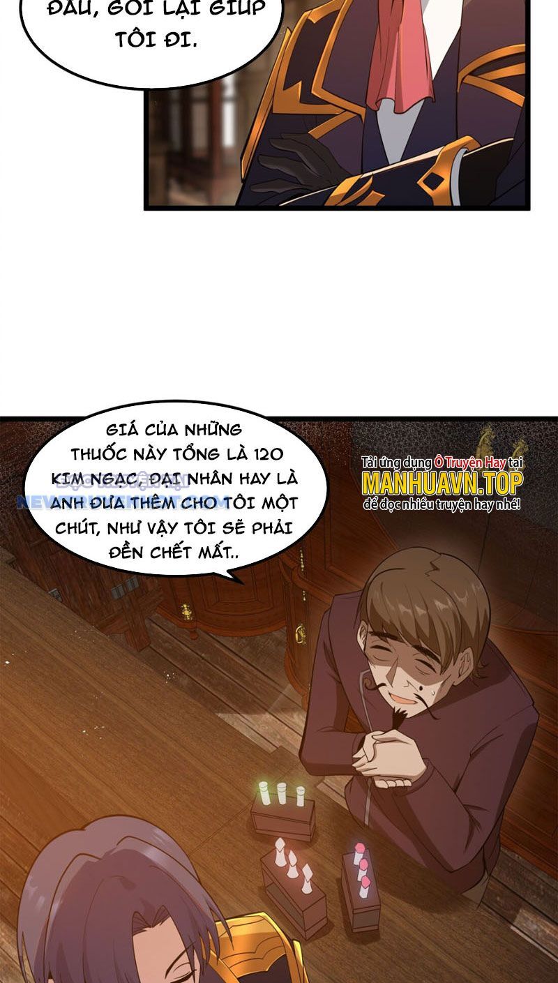 Dũng Giả Này Là Người Theo Chủ Nghĩa Tiền Tài Chí Thượng Chapter 7 - Trang 2