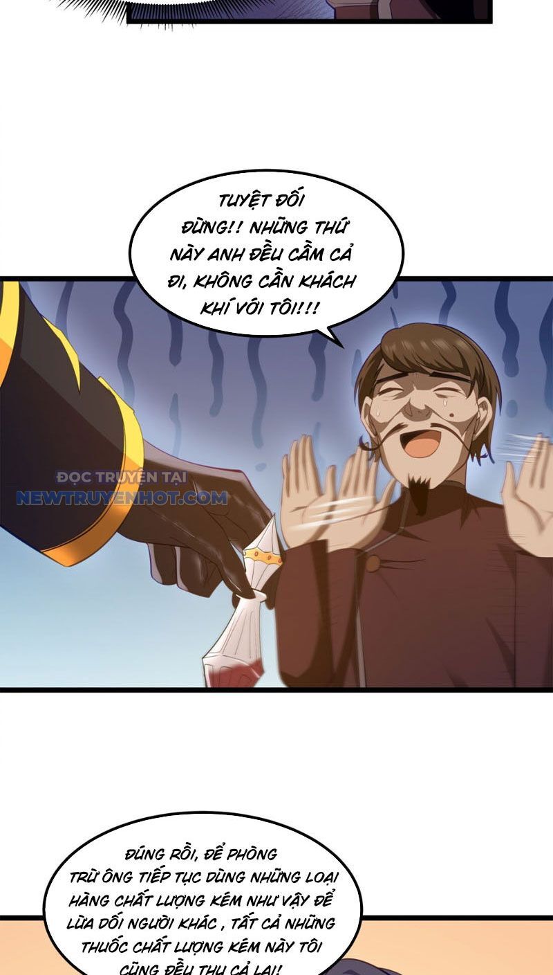 Dũng Giả Này Là Người Theo Chủ Nghĩa Tiền Tài Chí Thượng Chapter 7 - Trang 2