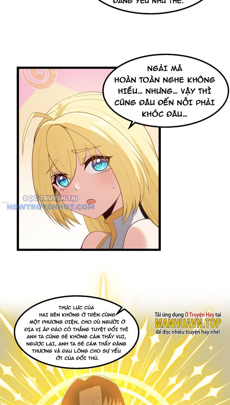 Dũng Giả Này Là Người Theo Chủ Nghĩa Tiền Tài Chí Thượng Chapter 7 - Trang 2