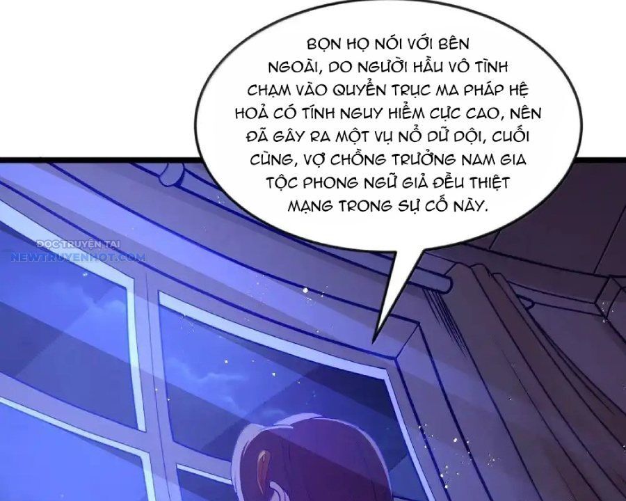 Dũng Giả Này Là Người Theo Chủ Nghĩa Tiền Tài Chí Thượng Chapter 71 - Trang 2