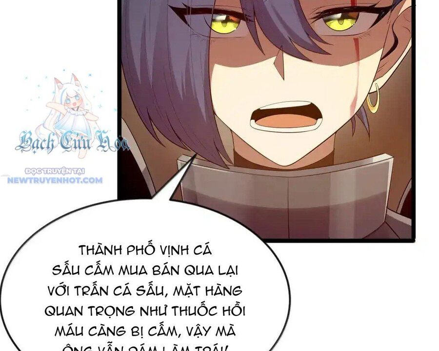 Dũng Giả Này Là Người Theo Chủ Nghĩa Tiền Tài Chí Thượng Chapter 73 - Trang 2