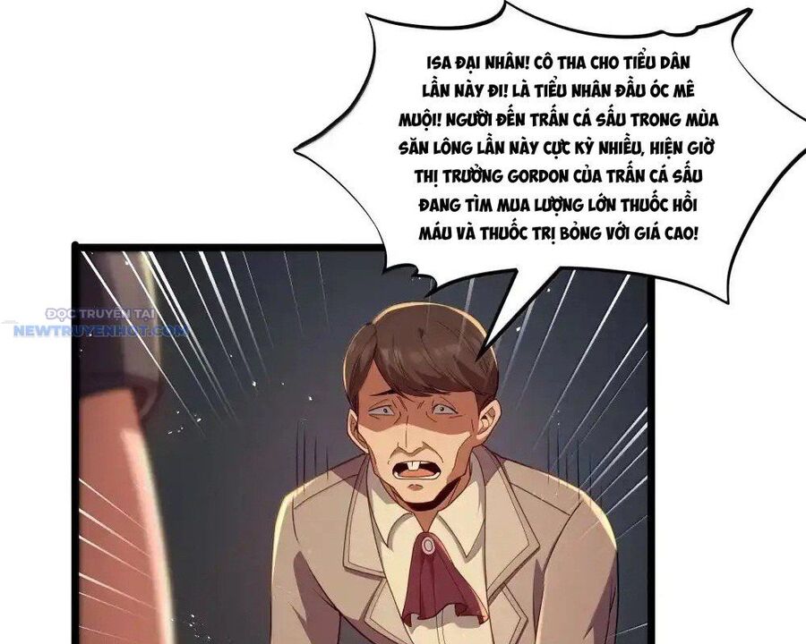 Dũng Giả Này Là Người Theo Chủ Nghĩa Tiền Tài Chí Thượng Chapter 73 - Trang 2