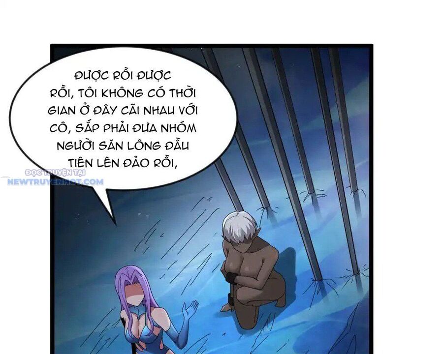 Dũng Giả Này Là Người Theo Chủ Nghĩa Tiền Tài Chí Thượng Chapter 74 - Trang 2