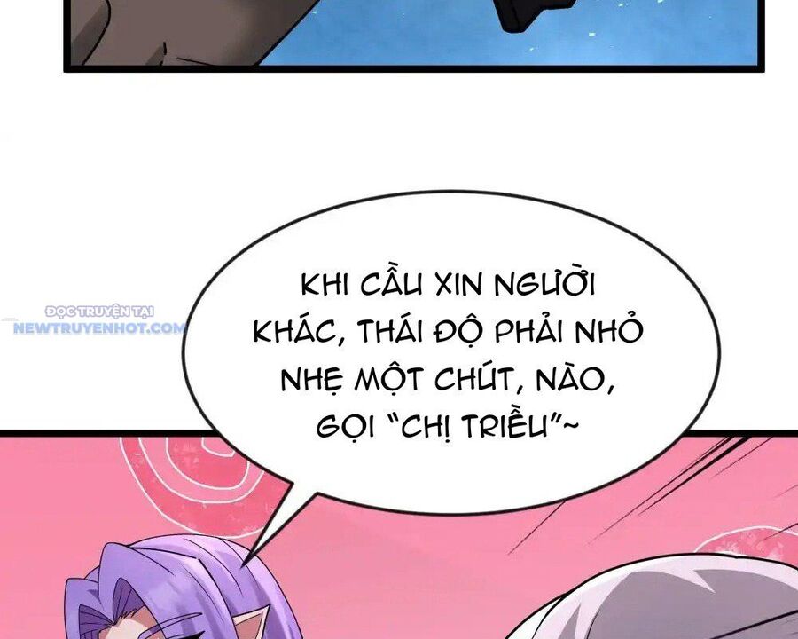 Dũng Giả Này Là Người Theo Chủ Nghĩa Tiền Tài Chí Thượng Chapter 74 - Trang 2