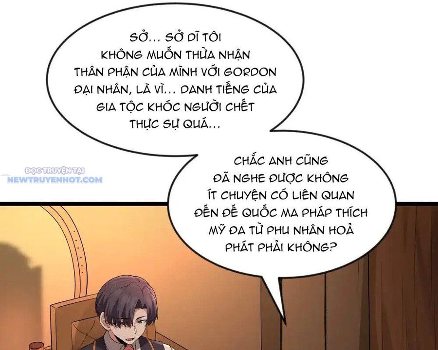Dũng Giả Này Là Người Theo Chủ Nghĩa Tiền Tài Chí Thượng Chapter 74 - Trang 2