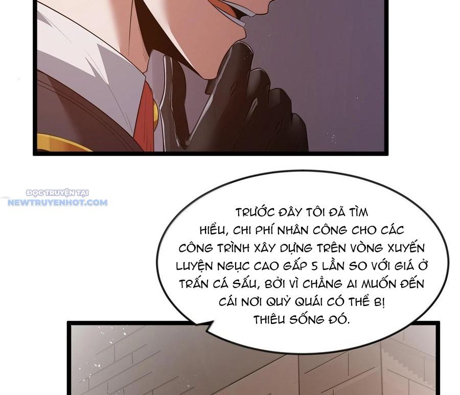Dũng Giả Này Là Người Theo Chủ Nghĩa Tiền Tài Chí Thượng Chapter 75 - Trang 2